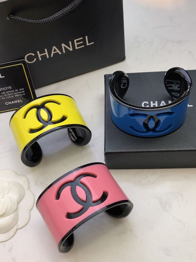 Chanel Rings